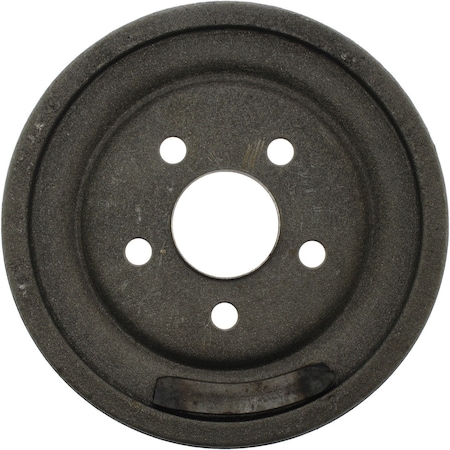 Centric Parts Standard Brake Drum, 123.67009 123.67009